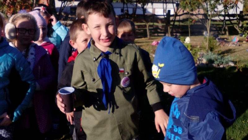 Święto pieczonego ziemniaka 2016